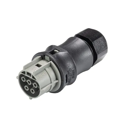 Розеточный разъем на кабель RST25I5S B1 ZR2S BG03