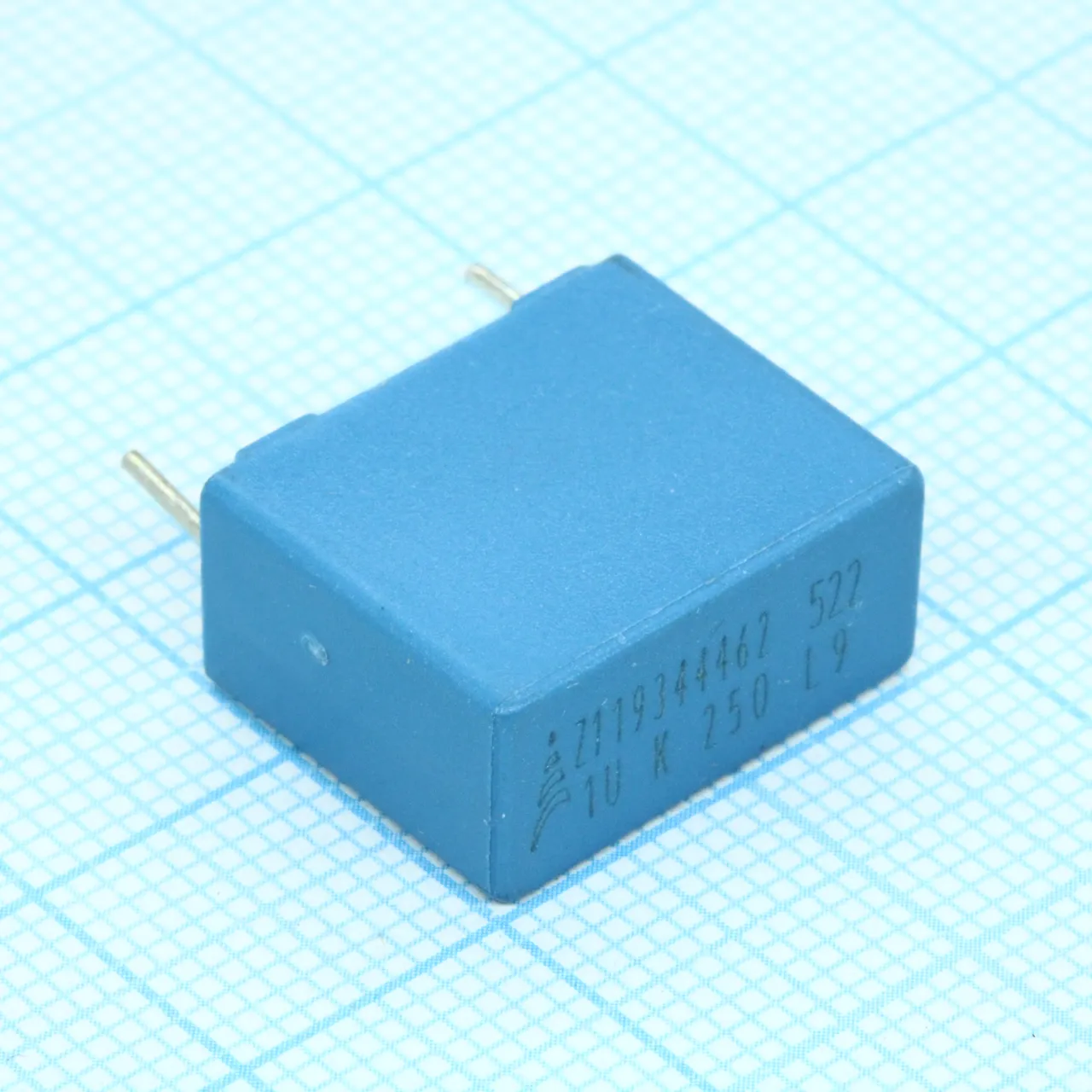 B32522N3105K000