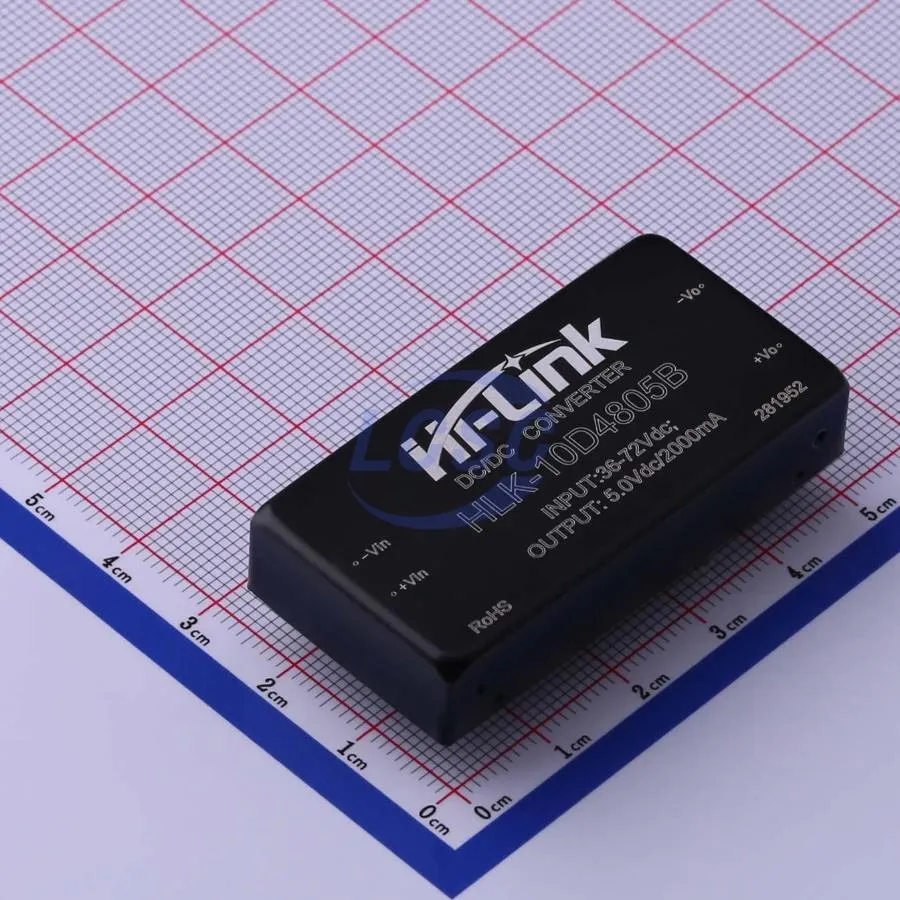 HLK-10D4805B