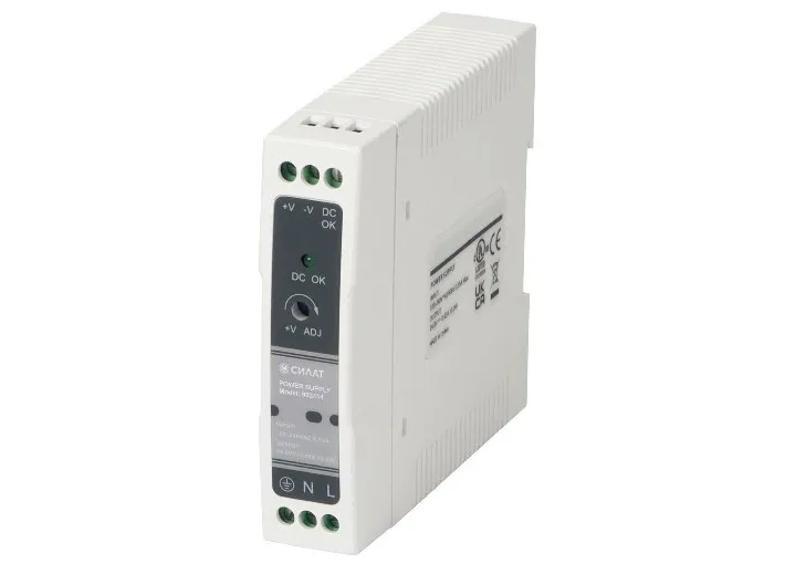Источник питания 24 V DC/0,42 A, 902414