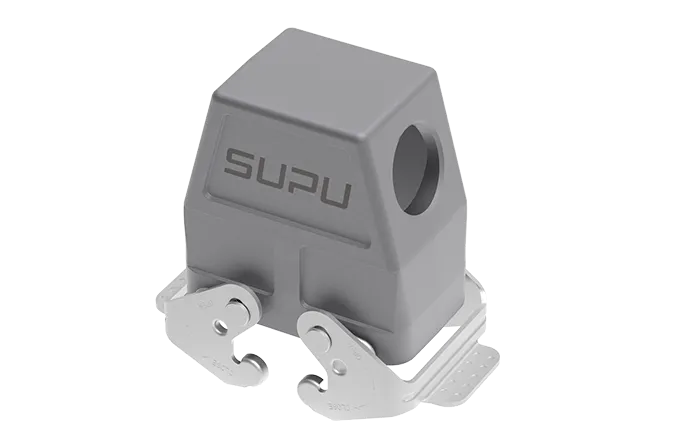 Крышка разъема S10B-SEH-2L.M-PG29