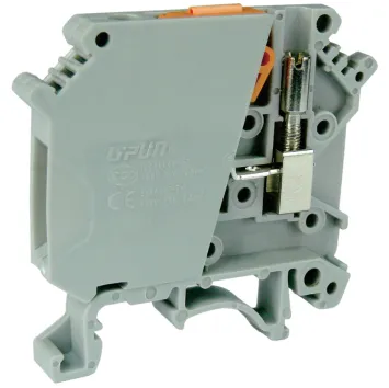 Клемма с размыкателем UKJ-2.5SK