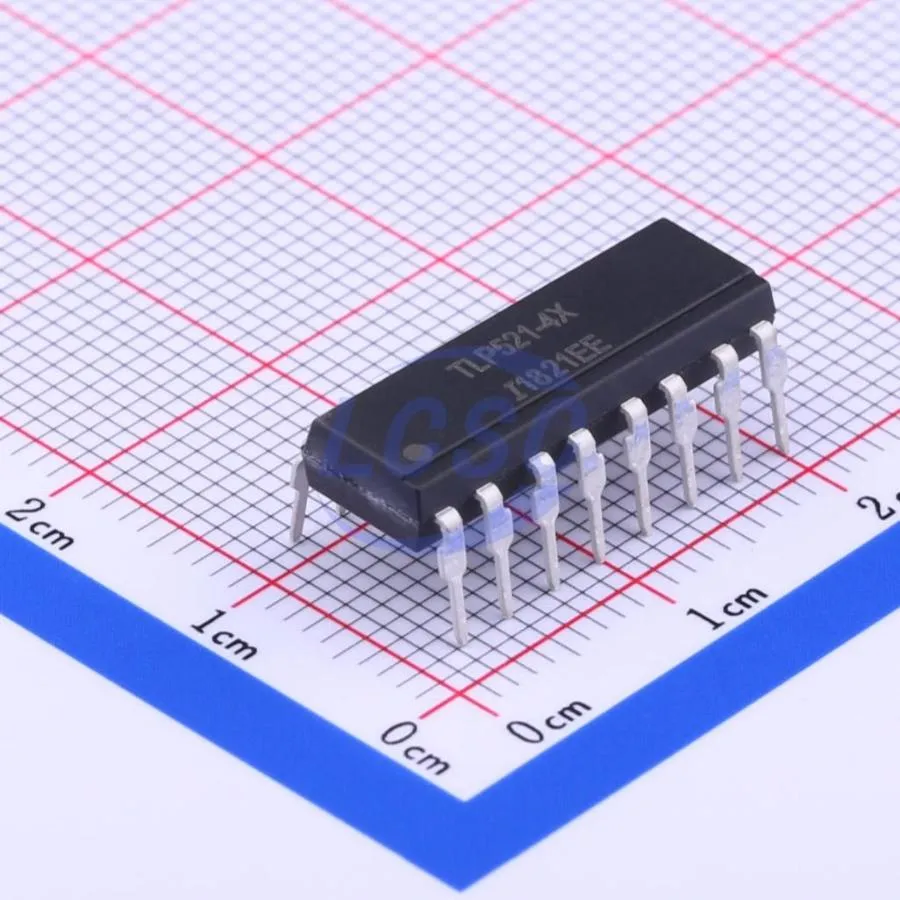TLP521-4XGB