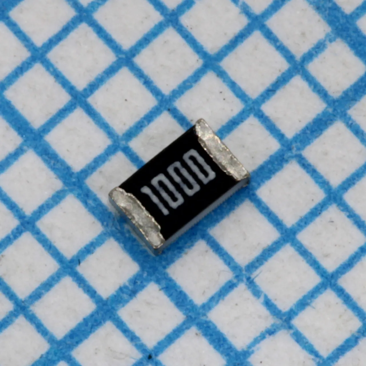 RT0805BRB07100RL