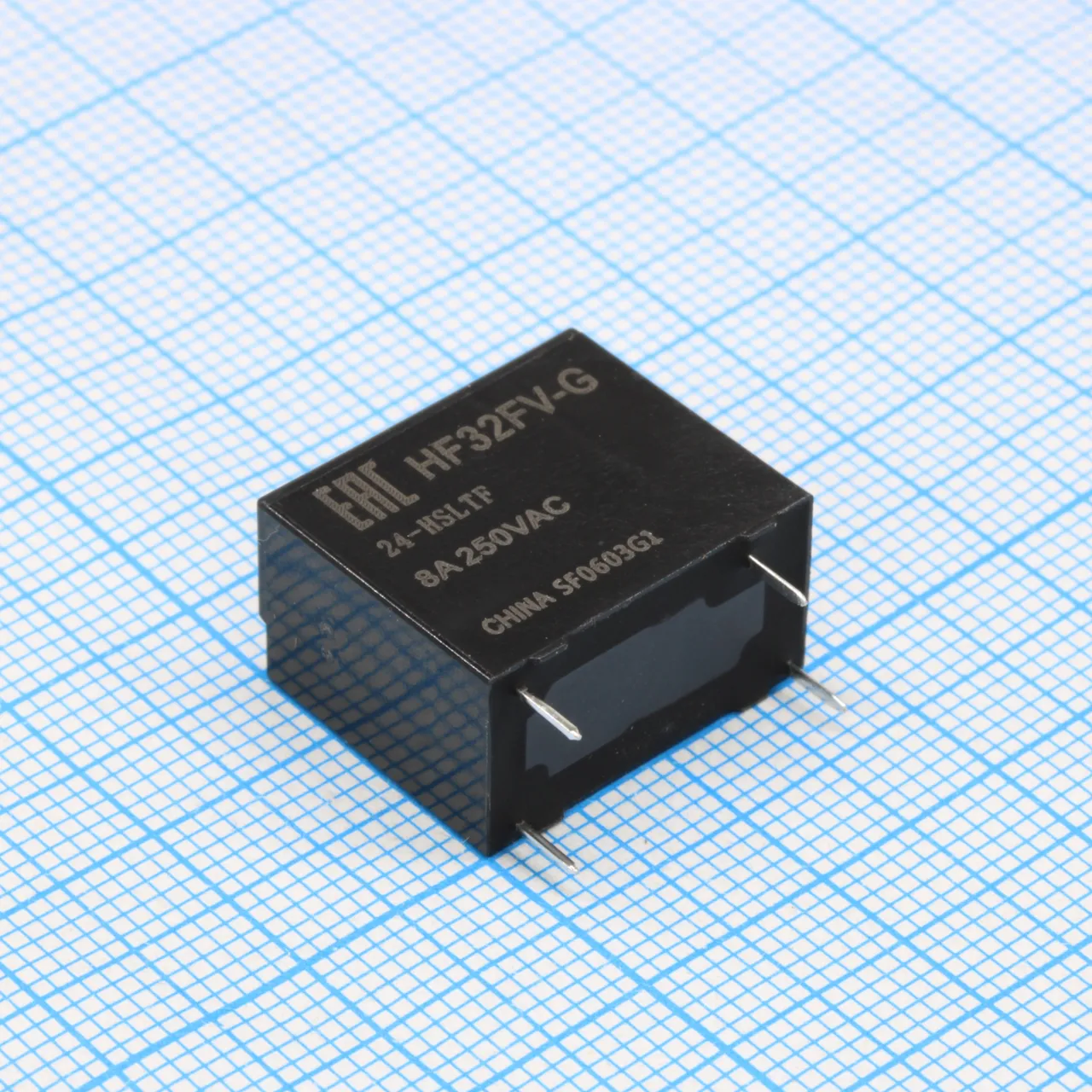 HF32FV-G/24-HSLTF