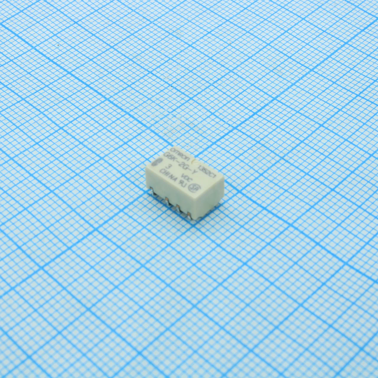 G6K-2GY-TR-3DC