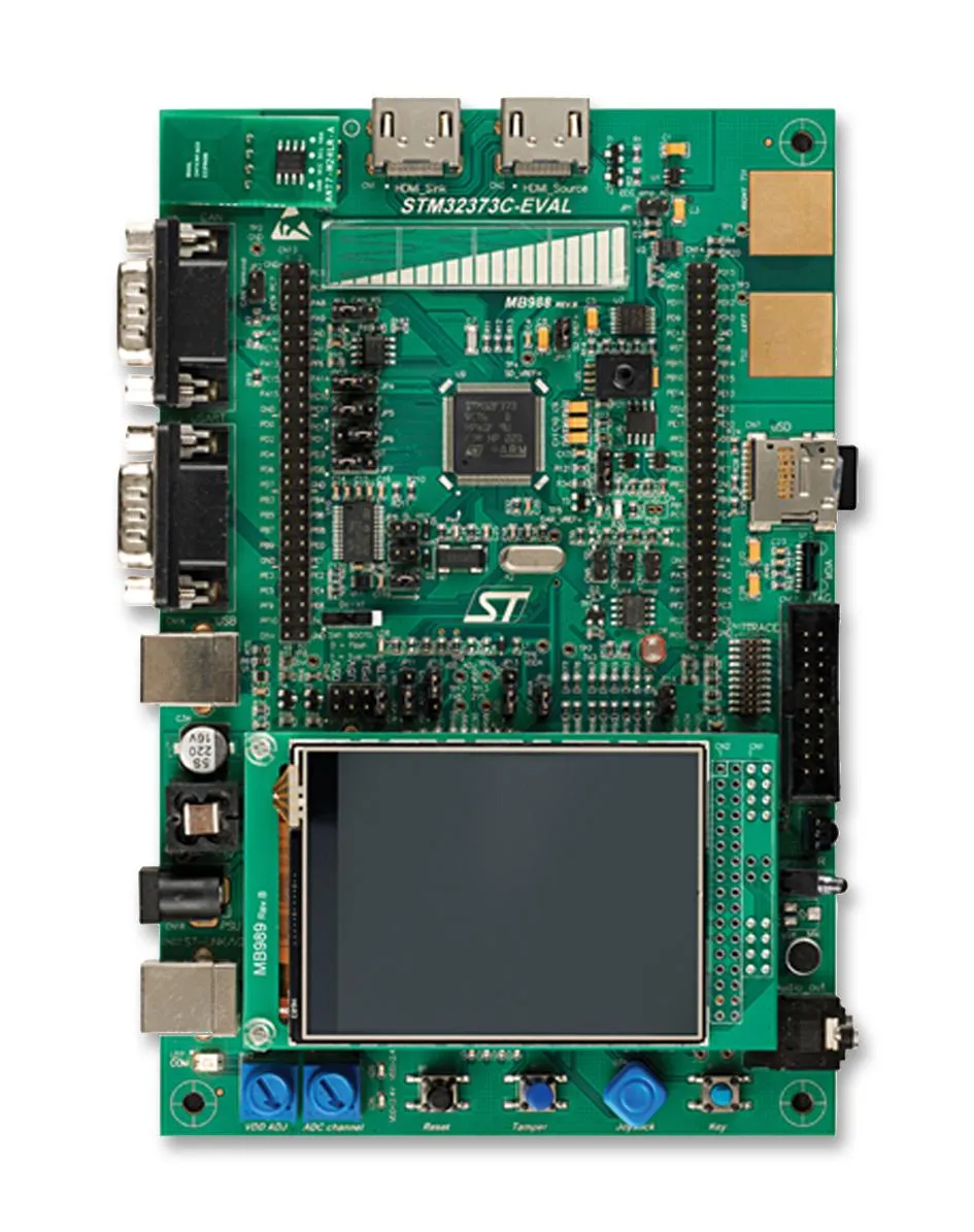 STM32373C-EVAL