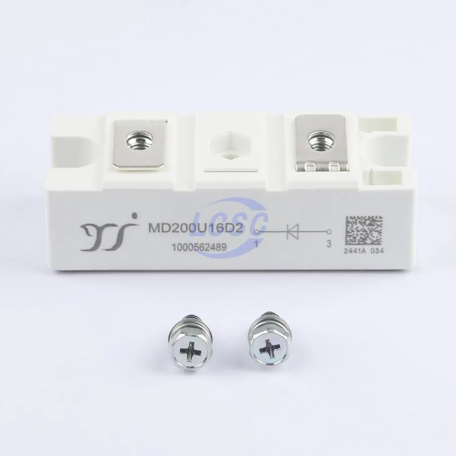 MD200U16D2