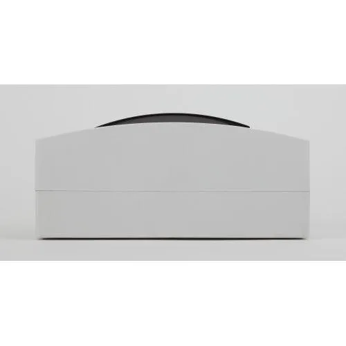 Бокс ЩРН-П-4 мод. навесной пластик IP41 SIMPLE NO-box_simple-plastic_4_surface Б0041521