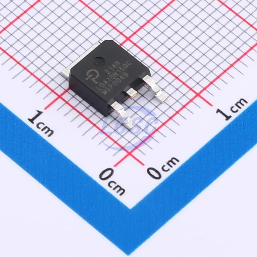 LQA10N150C