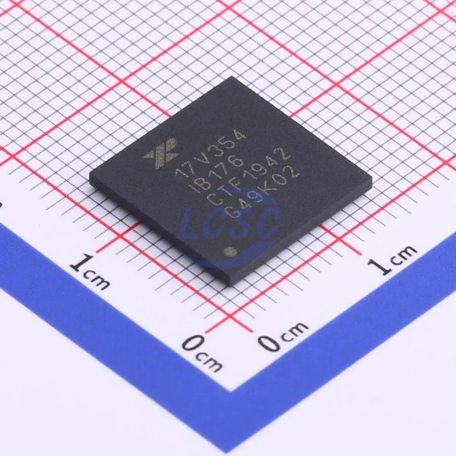 XR17V354IB176-F