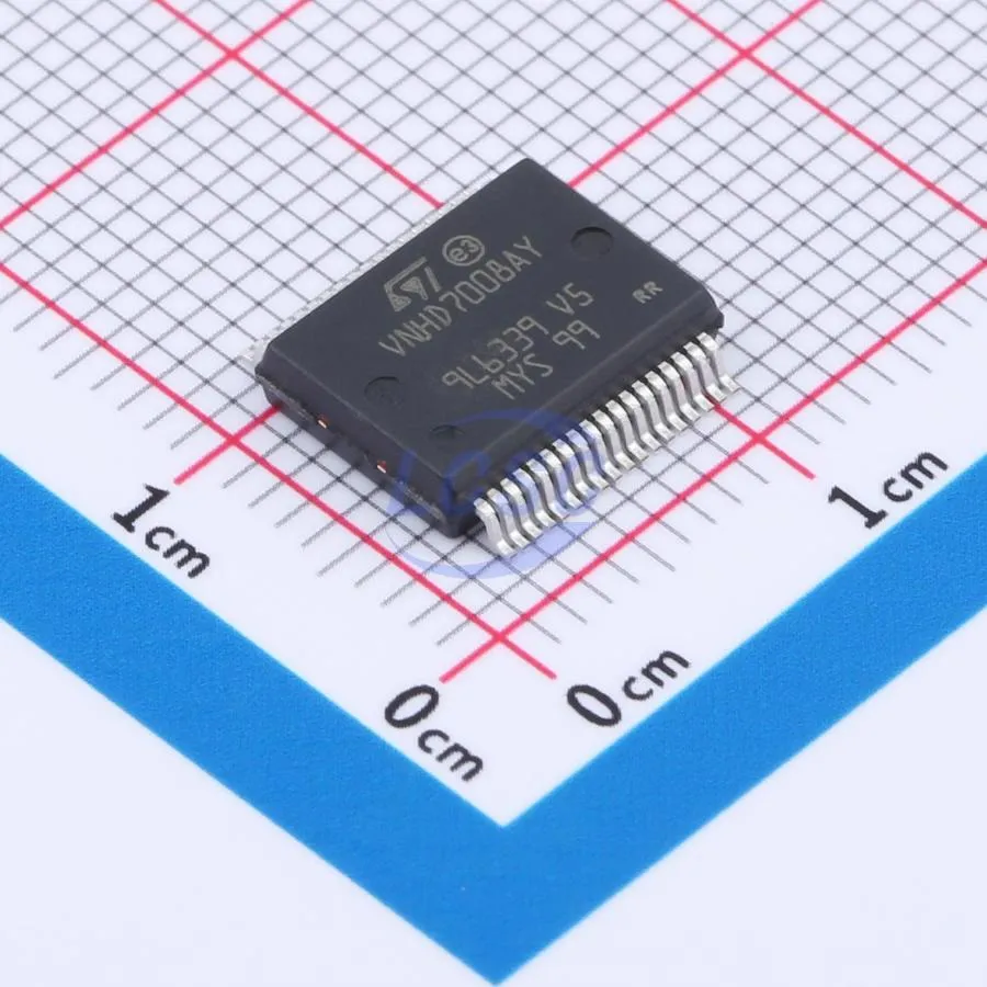 VNHD7008AYTR