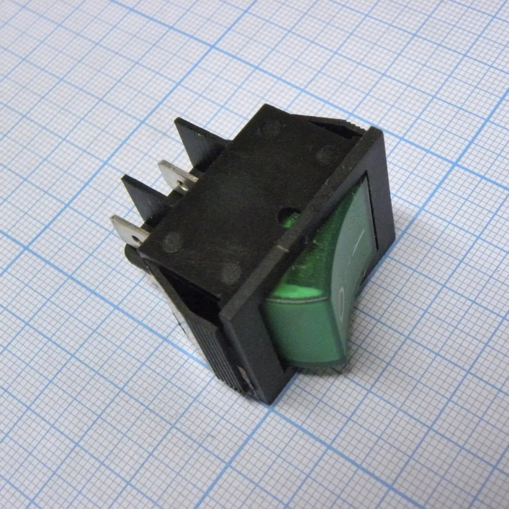 IRS-201-2C3-G/B