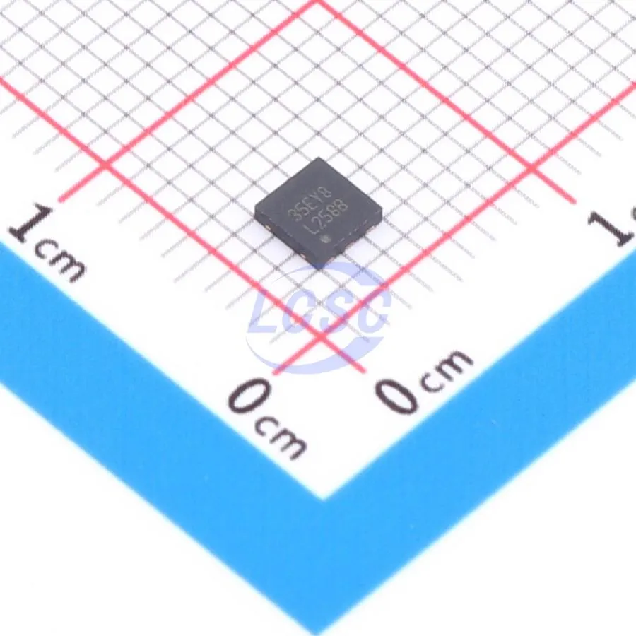 LP38691QSDX-3.3/NOPB