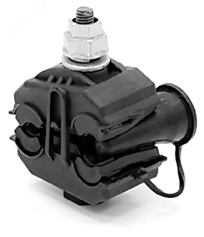Зажим ответвительный CT 25-150 P (25-150/25-150кв.мм) (P70; SLIW 17.1; P4х150D) 20900321