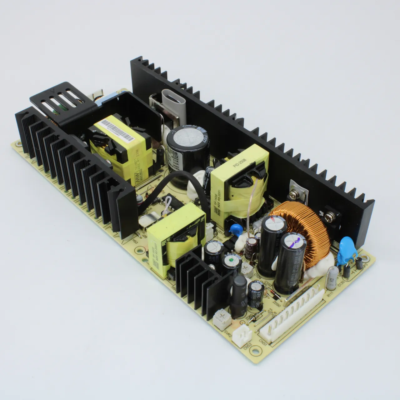 PID-250B