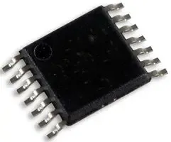 PIC18F04Q40-I/ST
