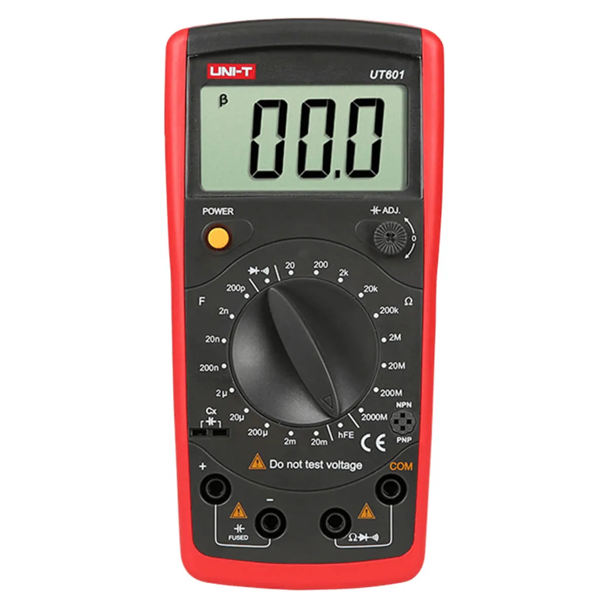 UT601