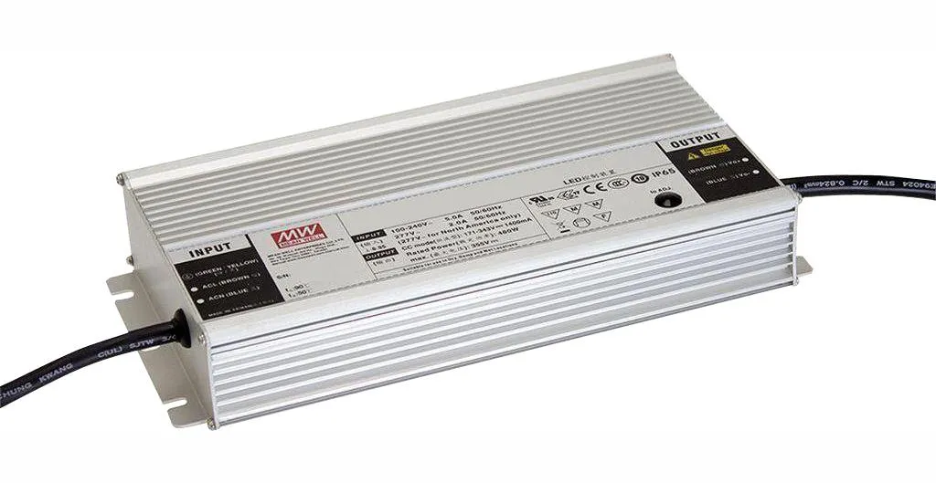HLG-480H-C2100A