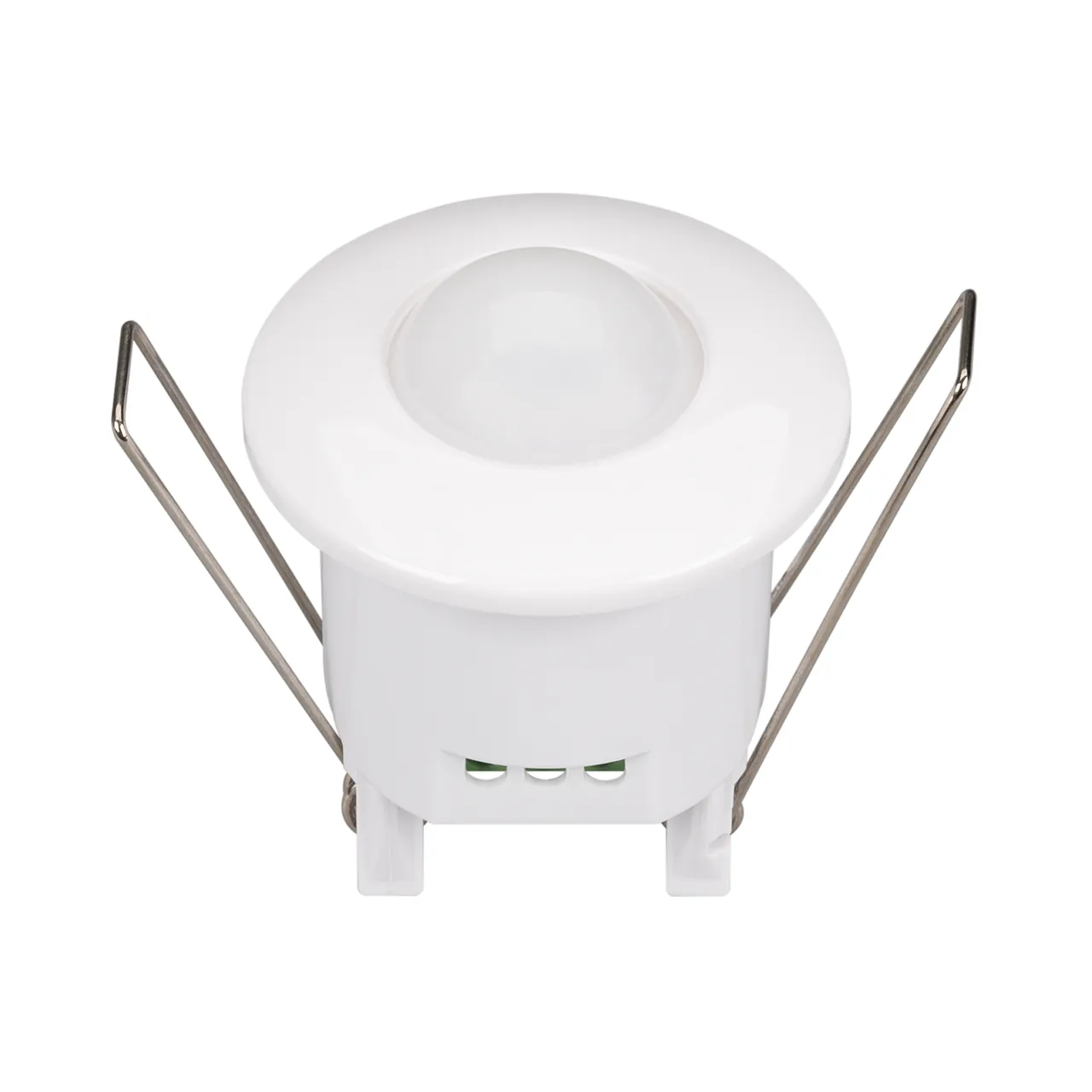 Датчик движения PRIME-PIR-BUILT-R53-200W (230V, 1.7A, MULTI, IP20) 031844