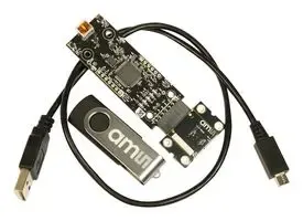 TMD3719-EVM