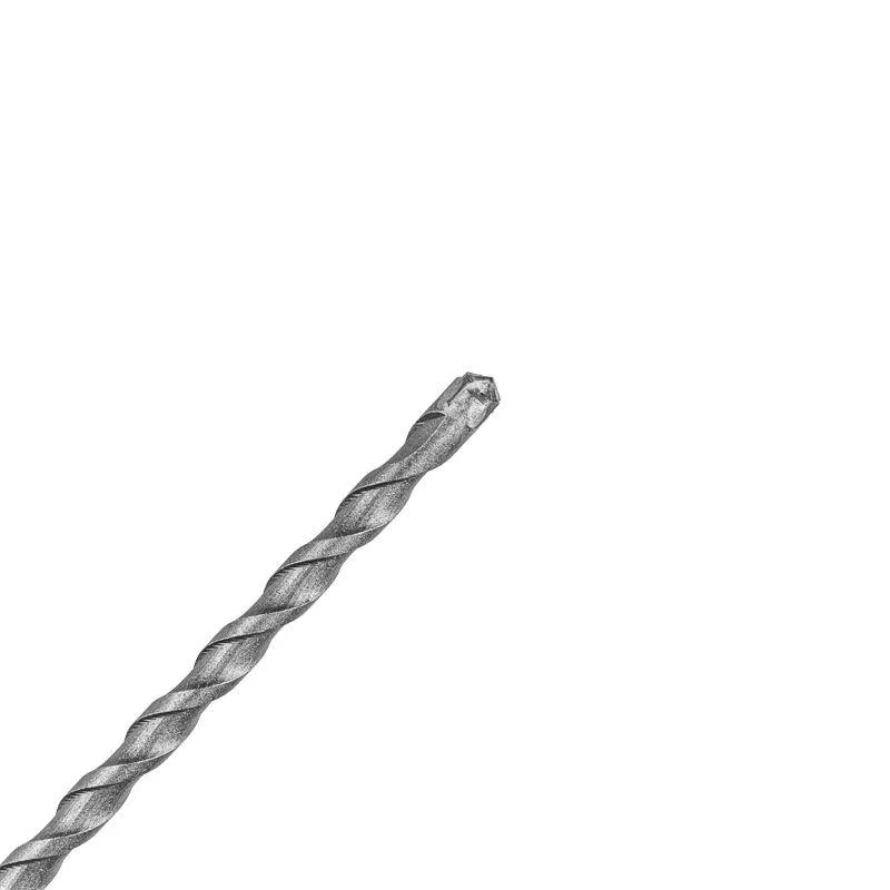 Бур по бетону 6x210x150 мм крестовая пластина SDS PLUS KR-91-0803