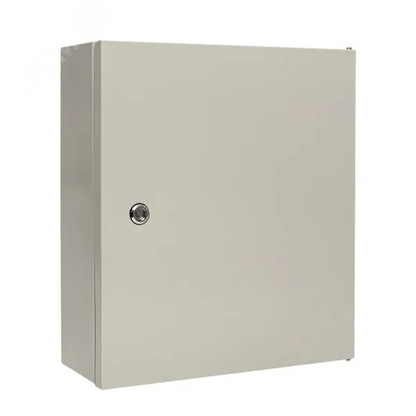 ЩУ-3/1-1 двухдверный (445х400х150) 12 мод. IP54 Basic mb54-3-2-bas