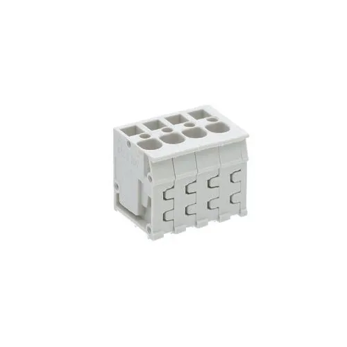 Клемма 8158/4 TOP V OB