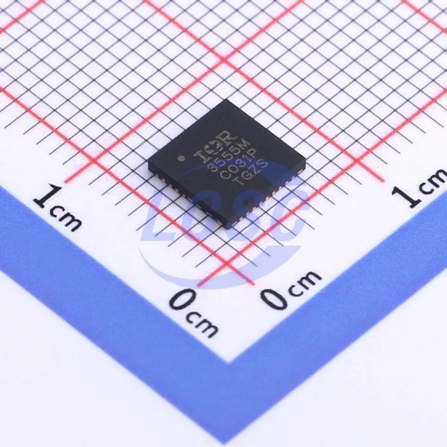 IR3555MTRPBF