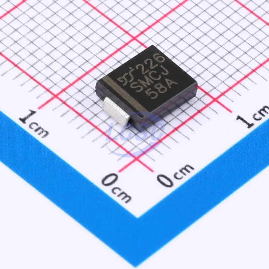 SMCJ58AQ