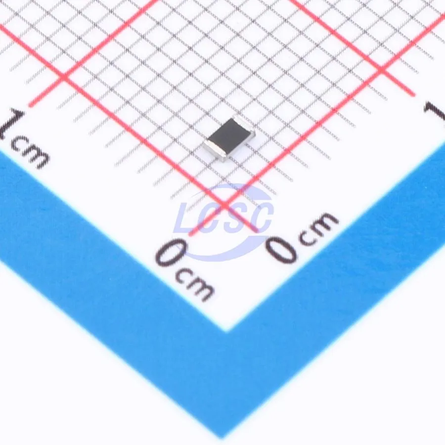 RCS08054R70FKEA