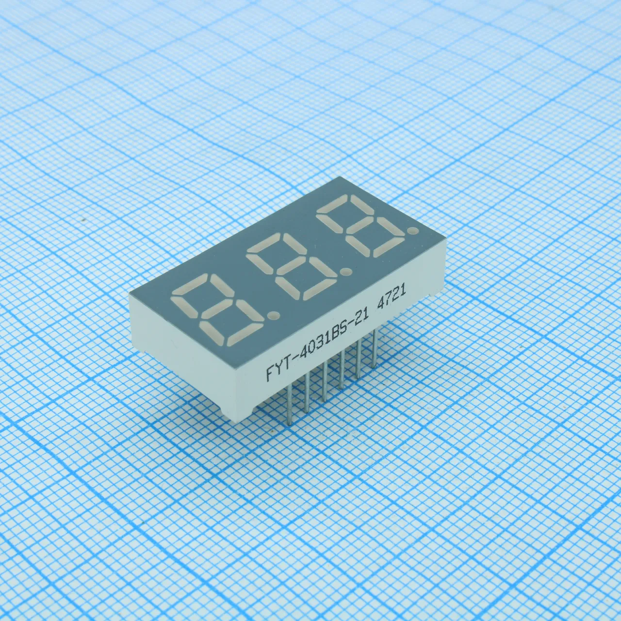 FYT-4031BS-21