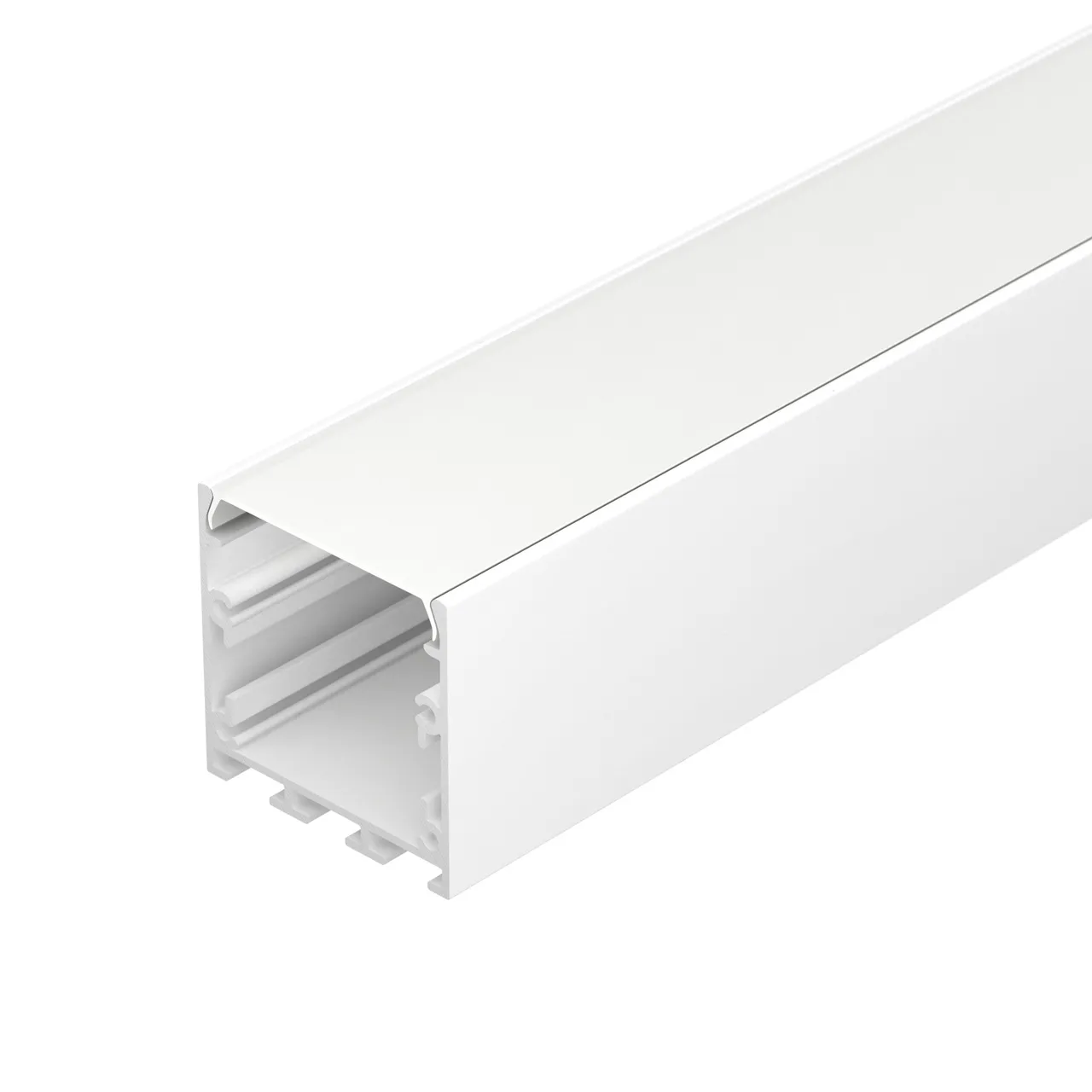 Профиль LINE-S-3535-2500 WHITE 041833