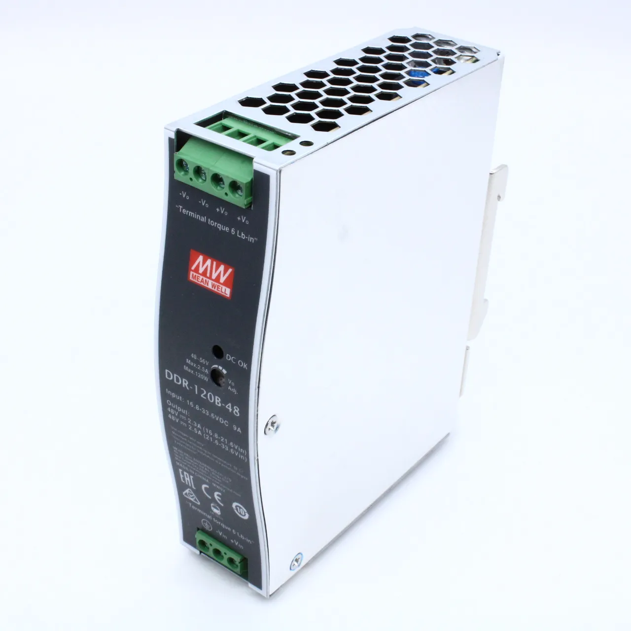 DDR-120B-48