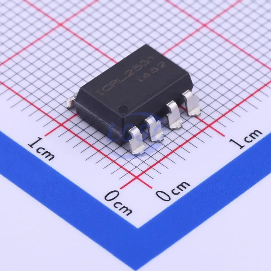 ICPL2531SM