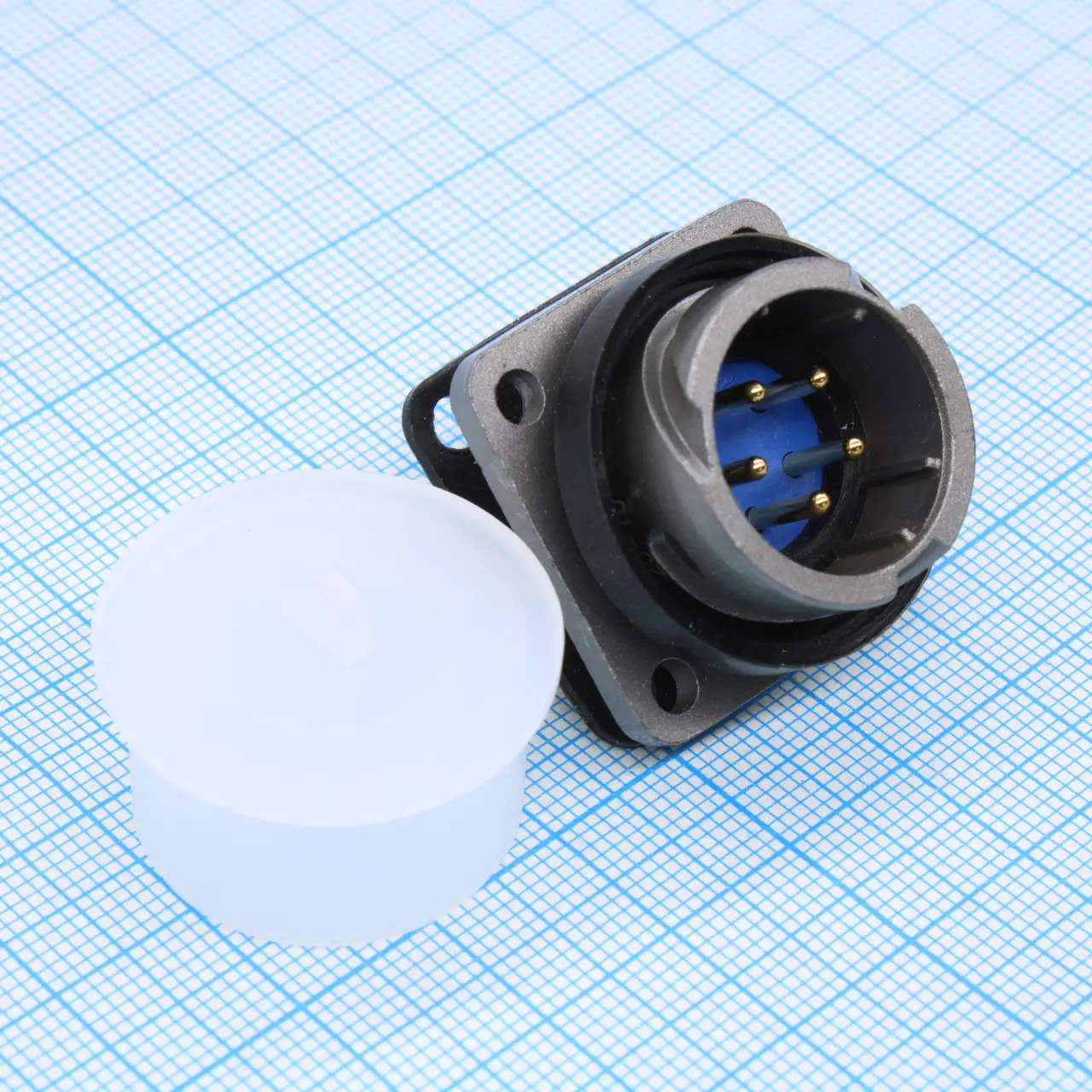 FQ18-5ZJ-S
