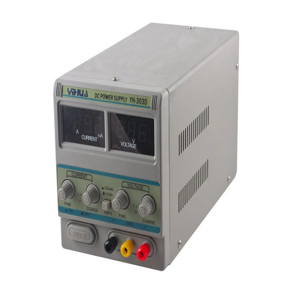YIHUA 303D