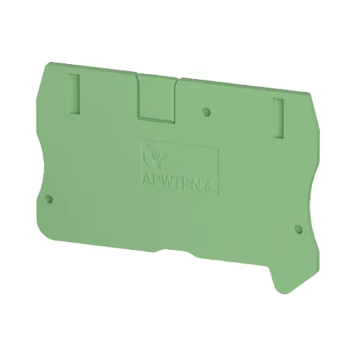 Боковая крышка APWTPN 6 GN