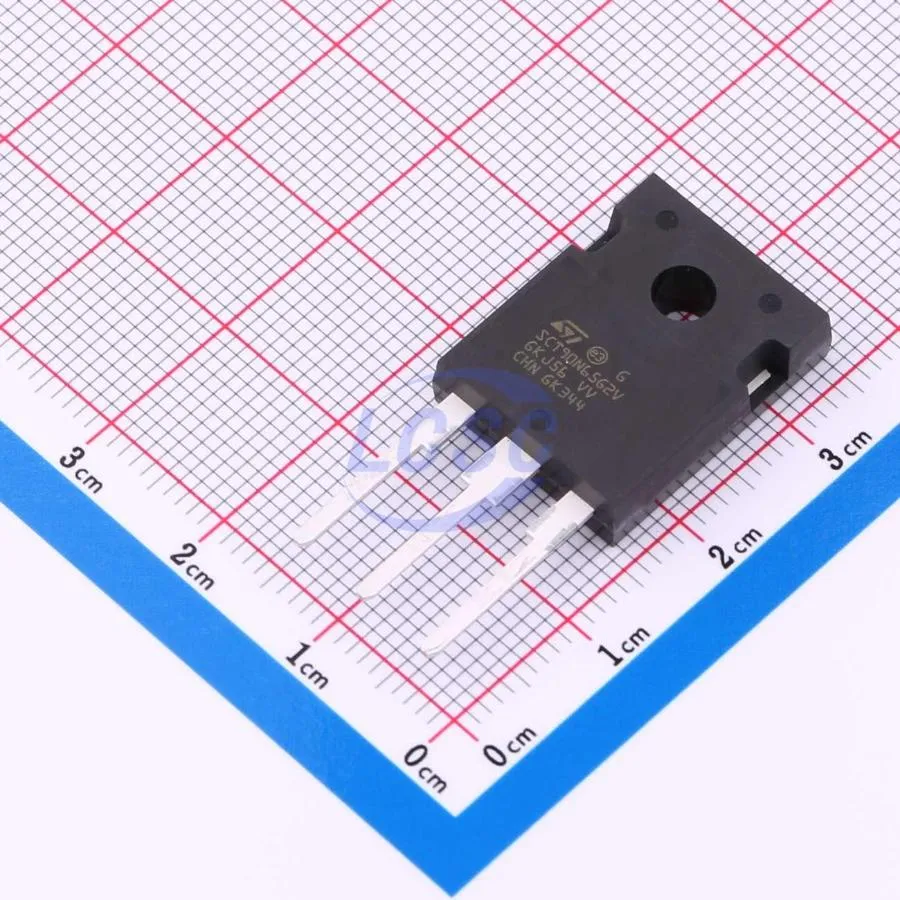 SCTW90N65G2V