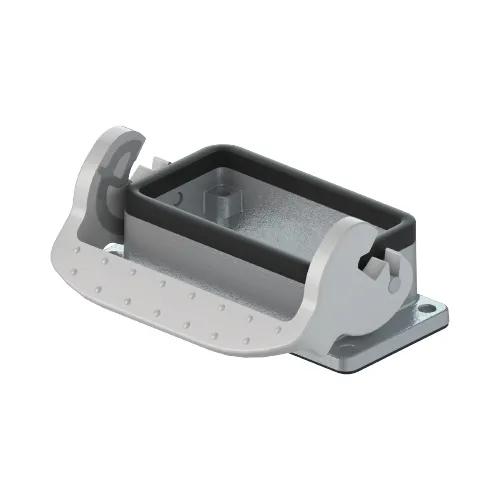 Открытое основание разъема BAS GUT GK 10 69 A