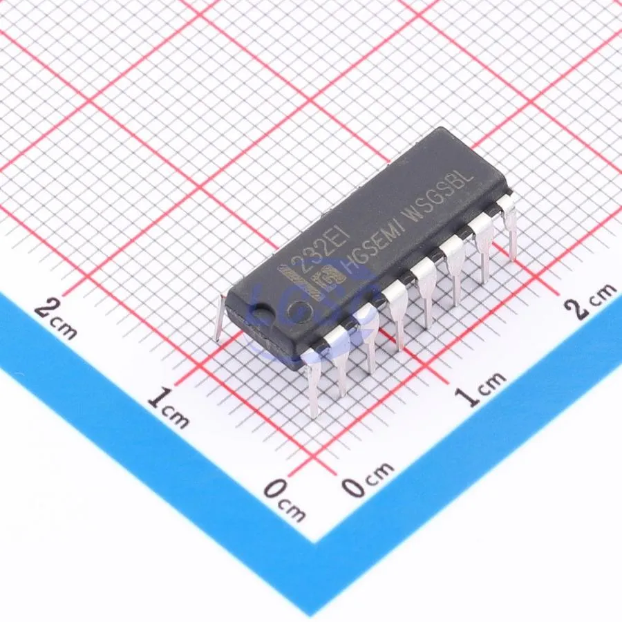 MAX232EIN