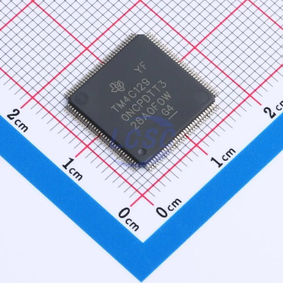 TM4C1290NCPDTT3
