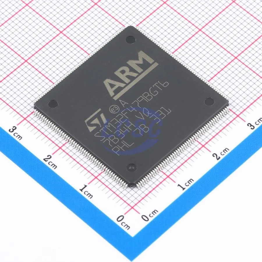STM32F479BGT6