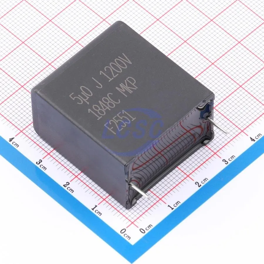 MKP1848C55012JK2