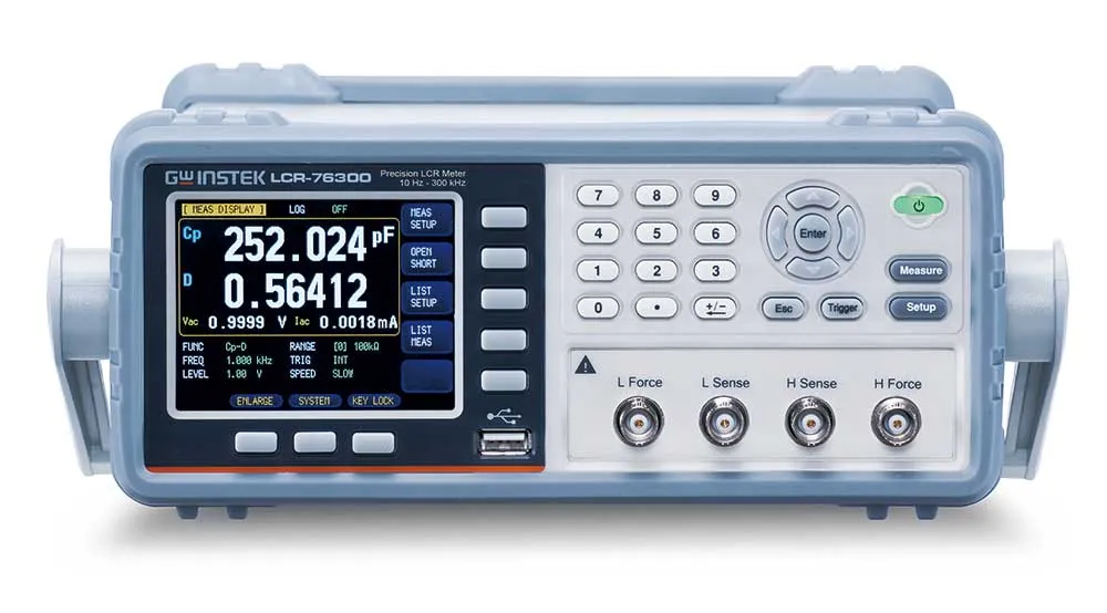 LCR-76100