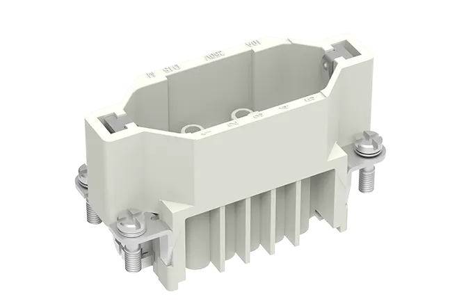 Вилочная контактная вставка SD-015-MC