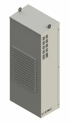 Навесной кондиционер уличного исполнения 2000 Вт, 400 В, 2 ф, 950x400x237 мм R5KLM20042LO