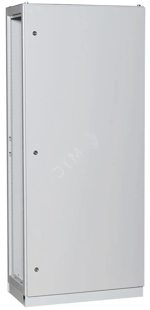 Корпус сборный ВРУ 1800х800х450 IP31 SMART YKM50-1800-800-450