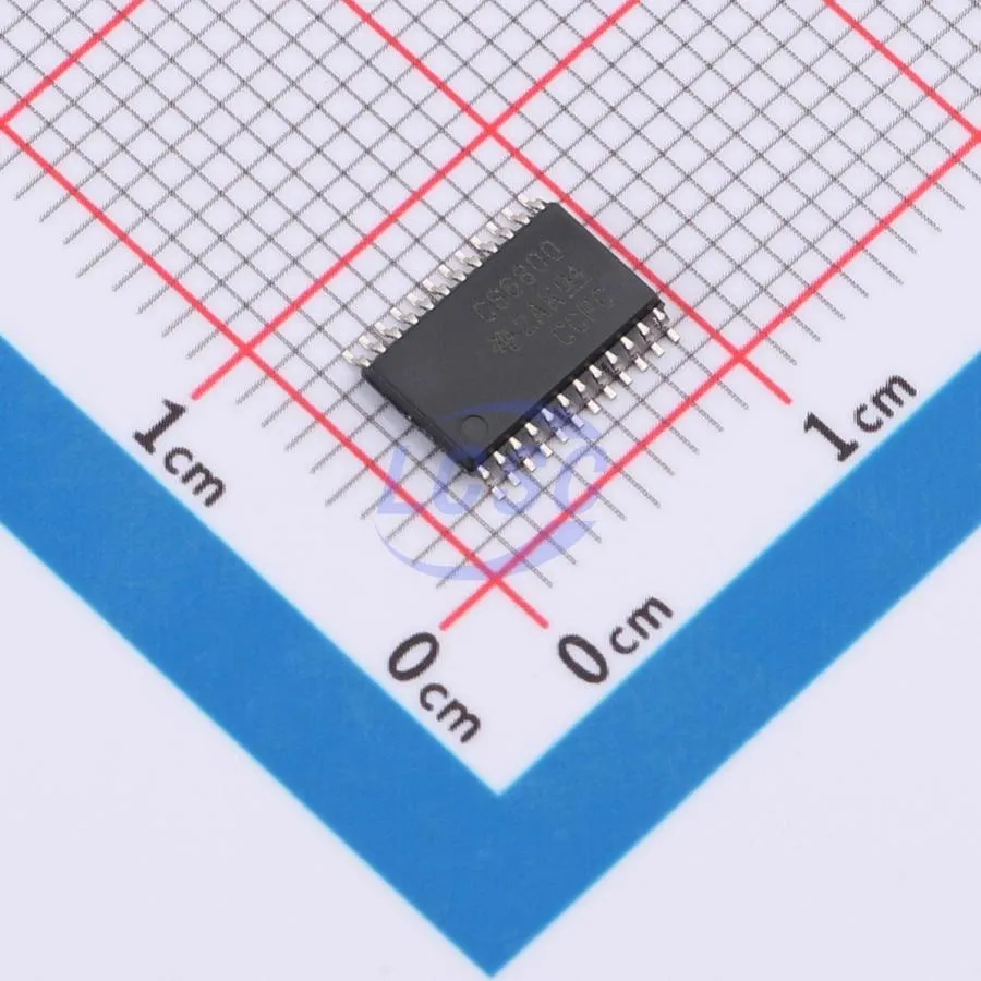 SN74CBTS6800PWR
