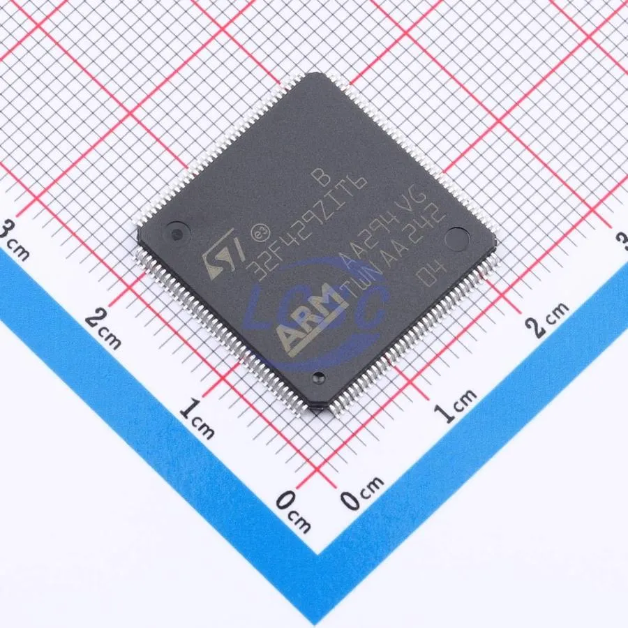 STM32F429ZIT6TR